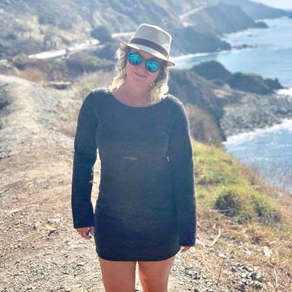 Meet your Posher, Jules - Picture 1 of 1